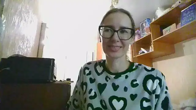 Norivann online show from 10.10.25