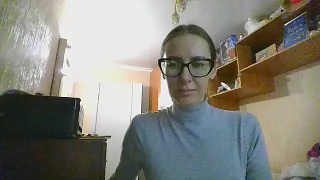 Norivann online show from 10.11.25