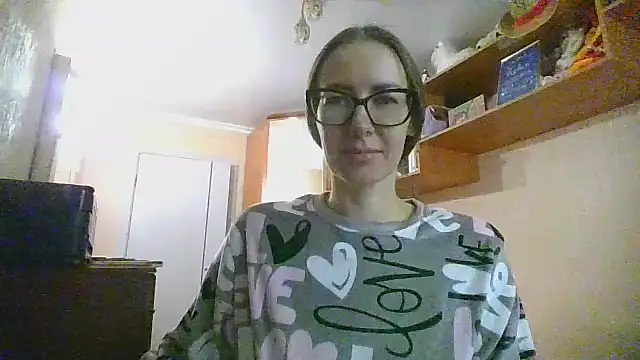 Norivann online show from 10.19.25