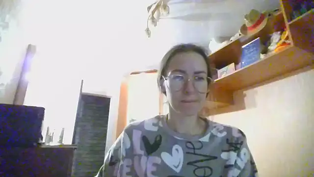 Norivann online show from 10.20.25