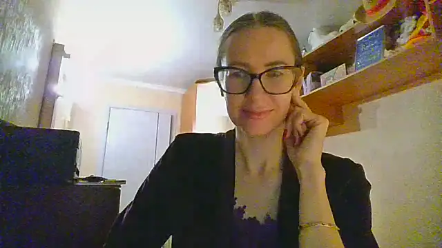 Norivann online show from 10.20.25