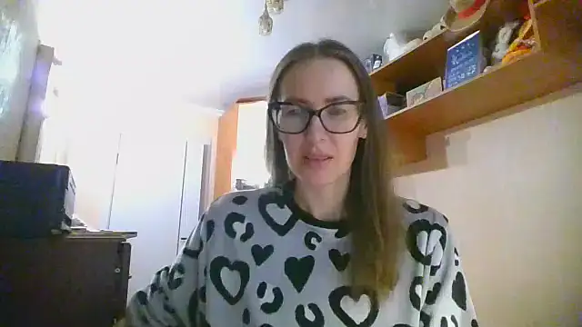 Norivann online show from 11.13.25