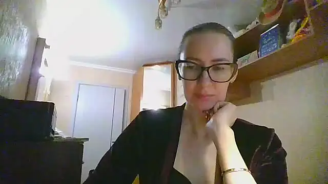 Norivann online show from 11.17.25