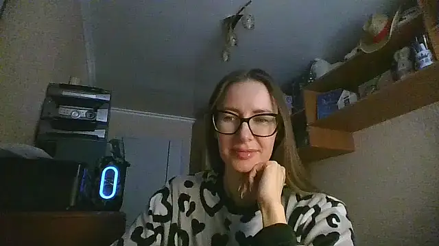 Norivann online show from 01.13.26