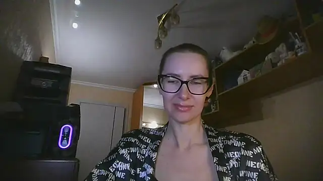 Norivann online show from 04.03.26