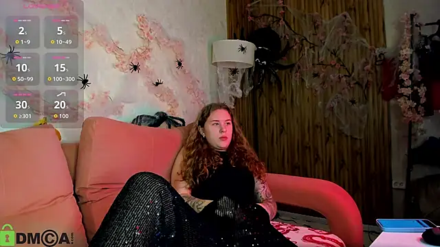 Elsie Cutties online show from 10.23.25