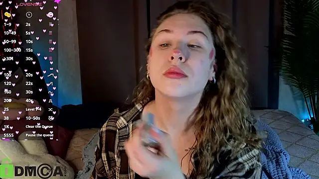 Elsie Cutties online show from 02.04.26