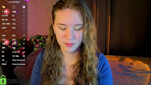 Elsie Cutties online show from 03.15.26