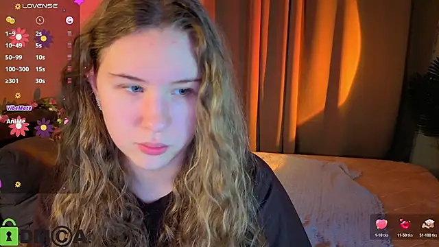 Elsie Cutties online show from 03.16.26