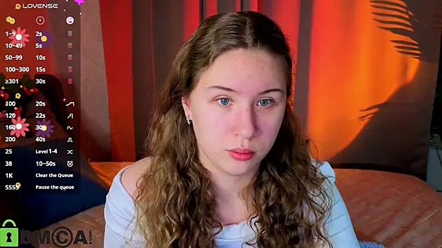 Elsie Cutties online show from 03.20.26