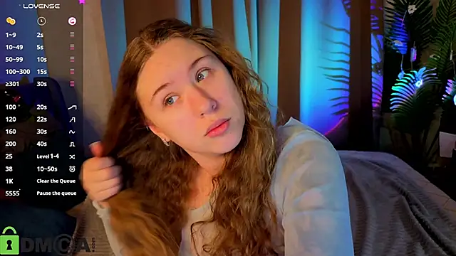 Elsie Cutties online show from 03.31.26