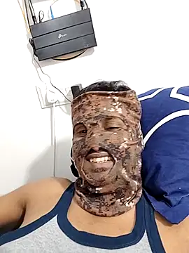 Rushasharma 368 online show from 10.17.25