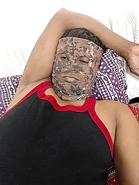 Rushasharma 368 online show from 04.21.26