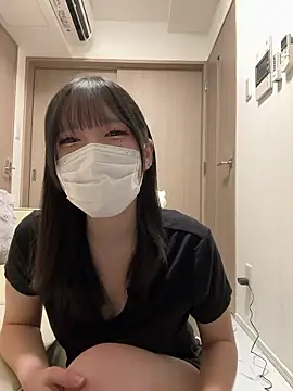 akari19chat online show from 12.15.25