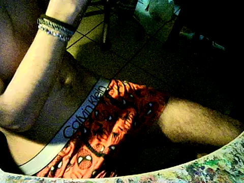 Snapshot of JackVike chatting on 11.05.25 JackVike online show from 11.05.25