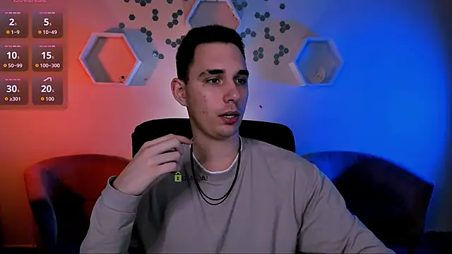 jason sweety online show from 12.05.25