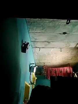 Pooja6060 online show from 10.16.25