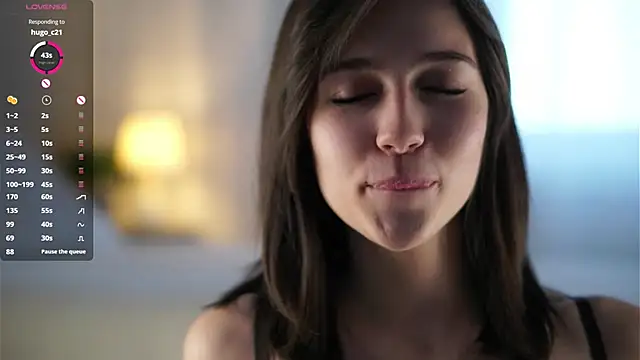 LettySlovacek online show from 10.19.25