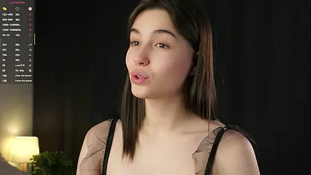 LettySlovacek online show from 04.14.26