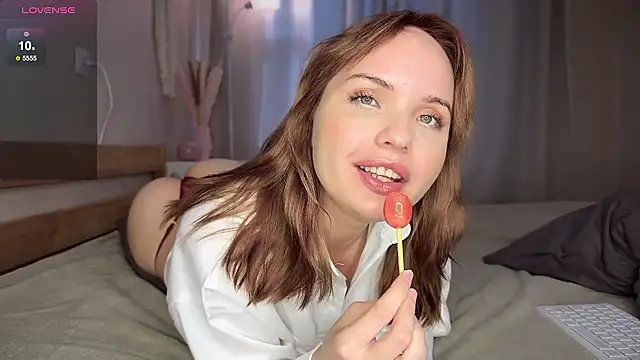 catherine  meow online show from 09.24.25