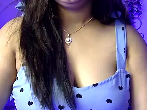 Aaliya02 online show from 04.09.26