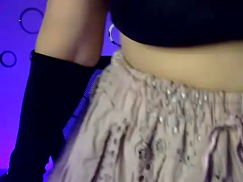 Aaliya02 online show from 04.11.26