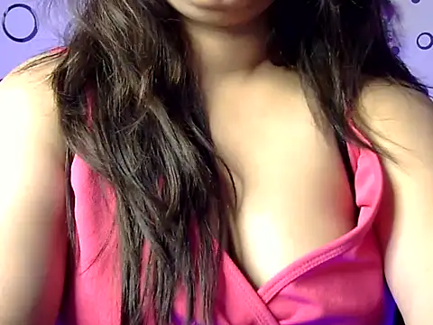 Aaliya02 online show from 06.01.26