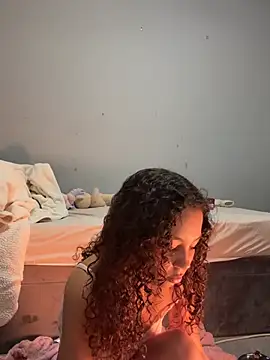 OliviaAshhh online show from 01.18.26