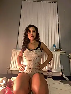 OliviaAshhh online show from 02.19.26