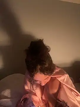 OliviaAshhh online show from 03.27.26