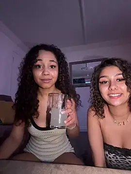 OliviaAshhh online show from 04.03.26