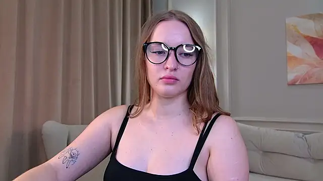 Eva Haris online show from 09.27.25