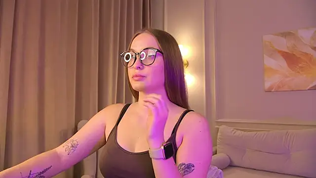 Eva Haris online show from 10.06.25