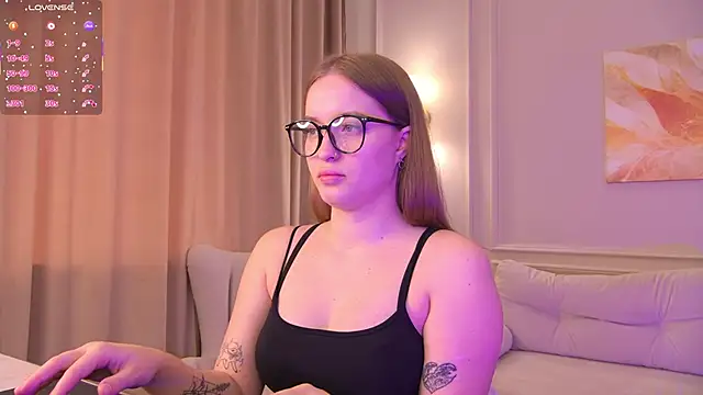 Eva Haris online show from 10.11.25