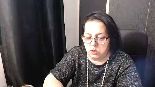 MissSanjanne online show from 03.01.26