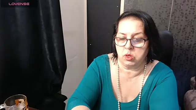 MissSanjanne online show from 03.10.26