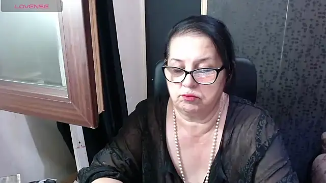 MissSanjanne online show from 07.18.26