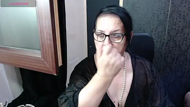 MissSanjanne online show from 07.21.26
