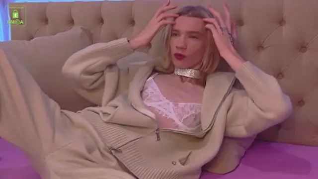 RobertDevine online show from 10.16.25