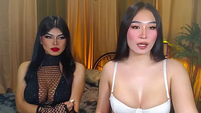 JANAALWAYSHORNY online show from 09.25.25