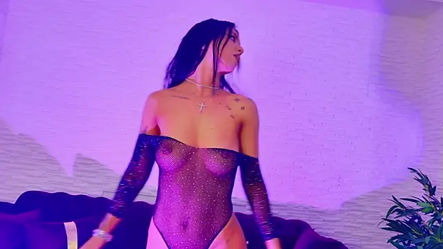 MeganSin  online show from 01.15.26