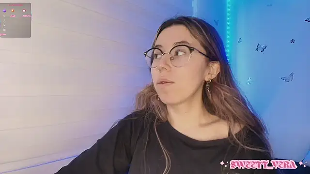 sweettvera online show from 10.20.25