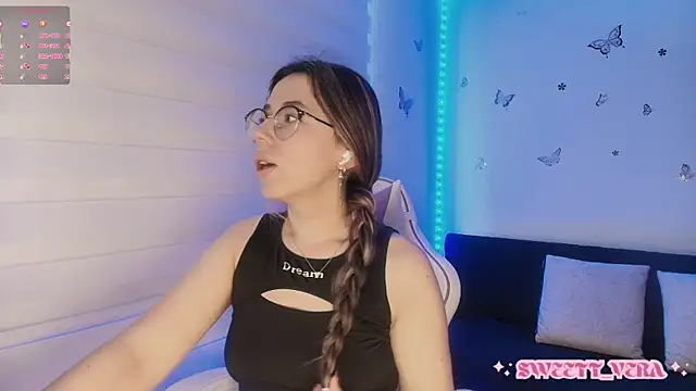 sweettvera online show from 10.26.25