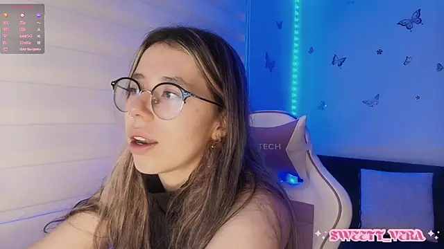 sweettvera online show from 10.27.25