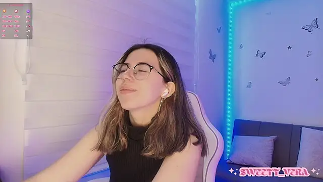 sweettvera online show from 12.13.25