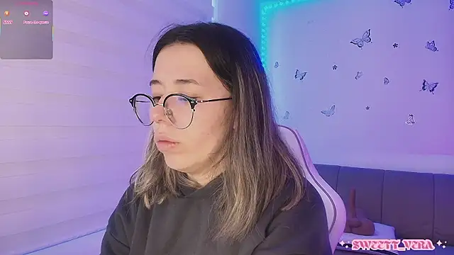 sweettvera online show from 03.09.26