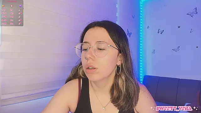 sweettvera online show from 03.28.26