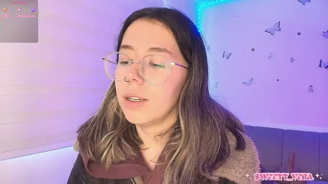 sweettvera online show from 04.15.26