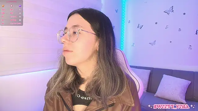 sweettvera online show from 05.22.26