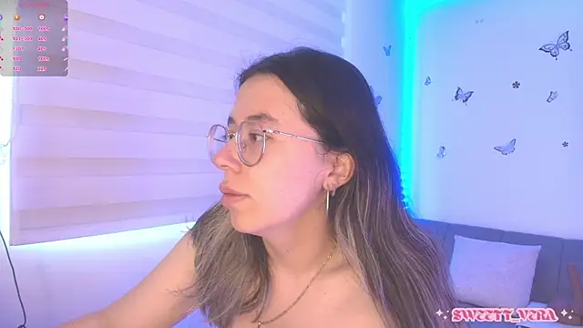 Snapshot of sweettvera chatting on 07.17.26 sweettvera online show from 07.17.26
